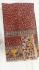 KALAMKARI PRINTED COTTON SAREE